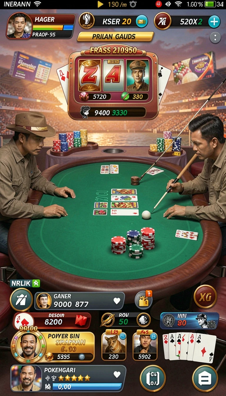 Review Aplikasi pf777 screenshot 3