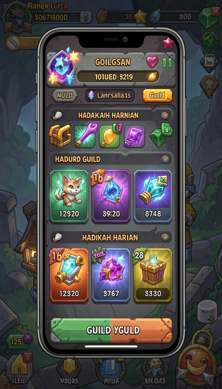 Review Aplikasi superslots screenshot 4