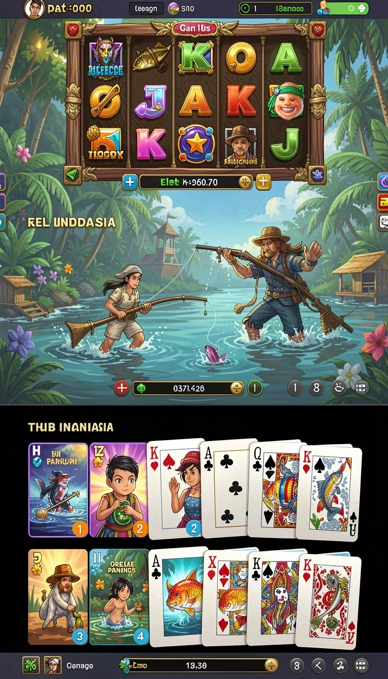 Review Aplikasi superhoki777 screenshot 3