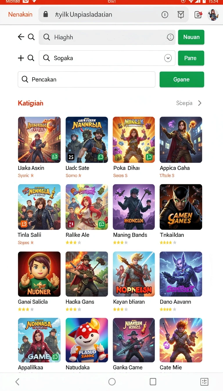 6rt App APK Terbaru screenshot 2