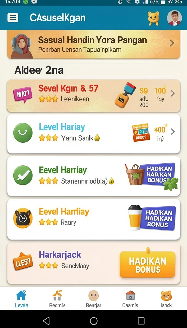 8qr App APK Terbaru screenshot 1