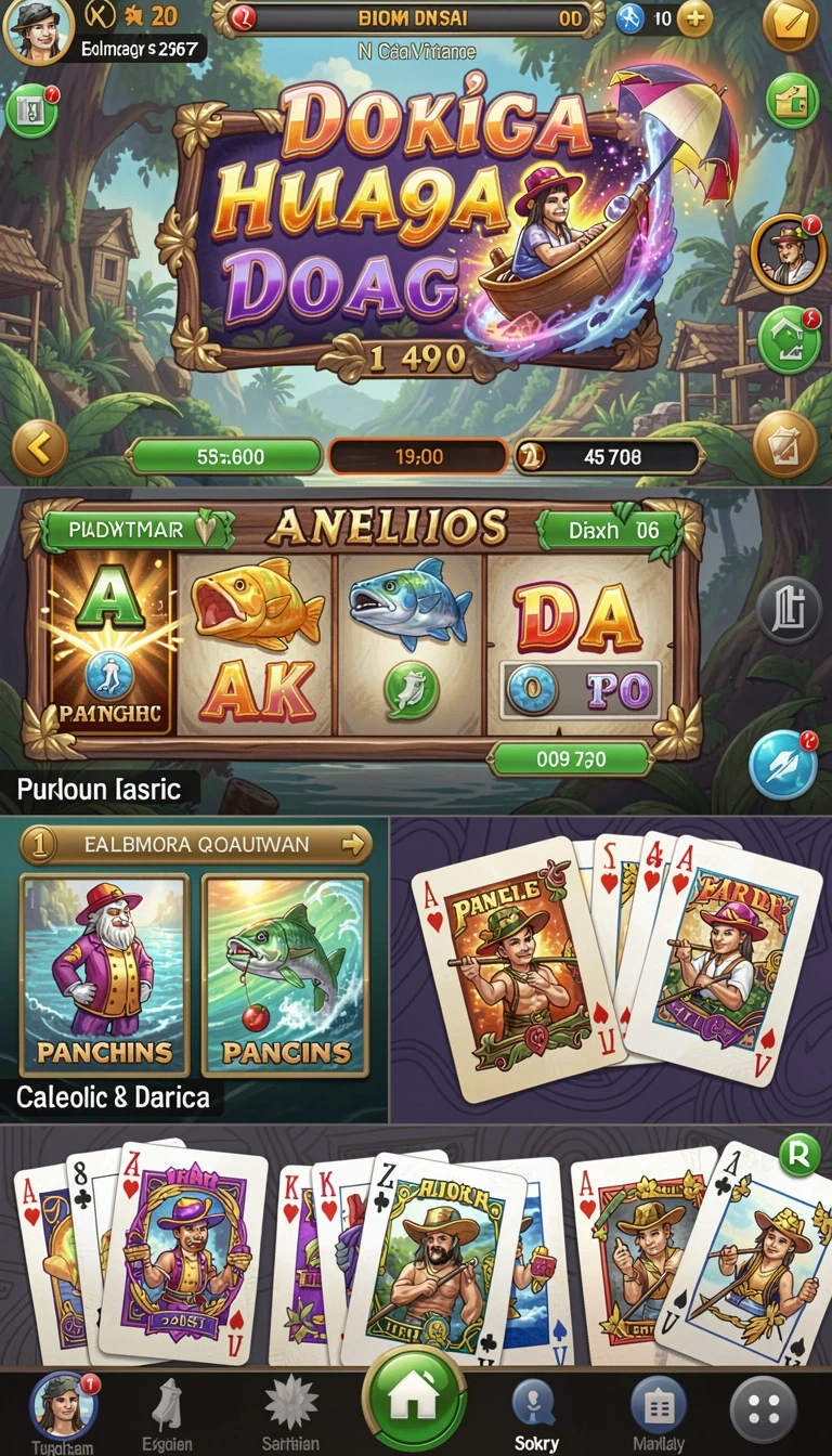 rsnvip7 Terbaru: Download APK Resmi dan Aman screenshot 1