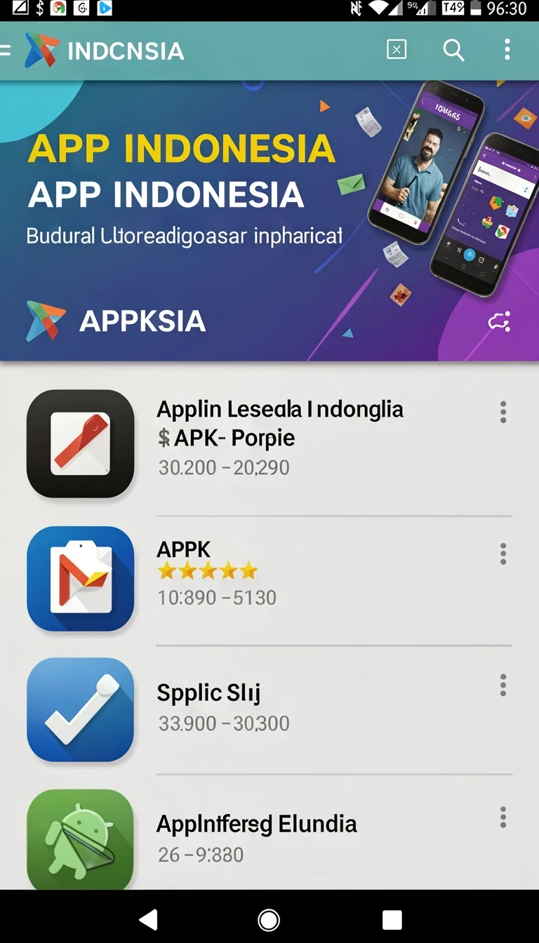 Review Aplikasi nx303 screenshot 3