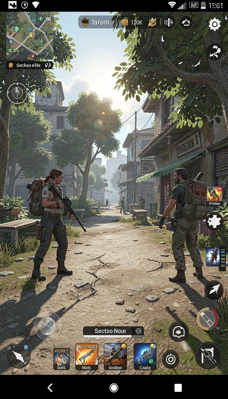 Download 7svip APK untuk Android screenshot 2