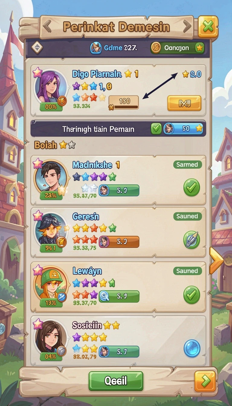 Review Aplikasi rekening168 screenshot 3