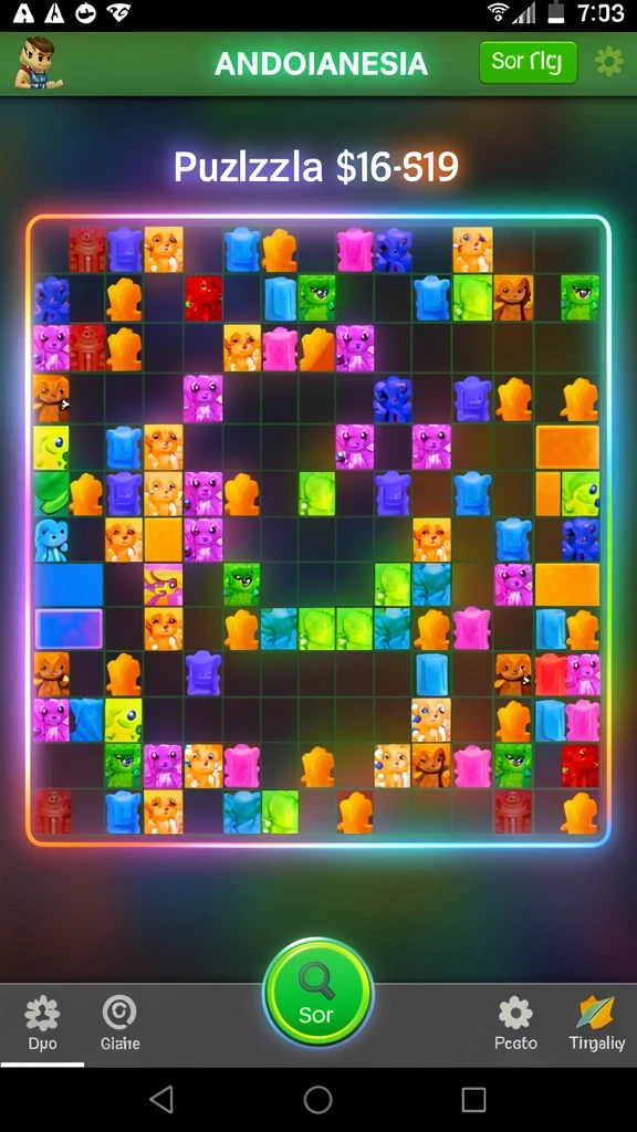 Review Aplikasi awanluck screenshot 2
