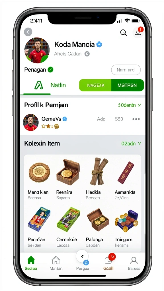 Download 6svip APK untuk Android screenshot 2