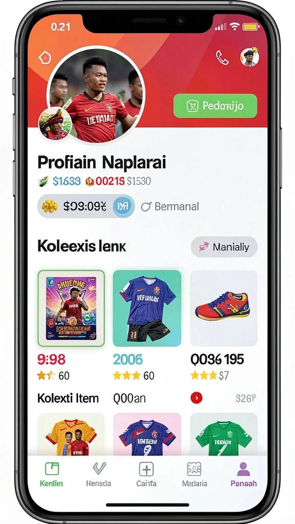 Review Aplikasi 8ii Versi Terbaru screenshot 3