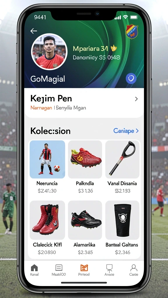 8qr App APK Terbaru screenshot 2