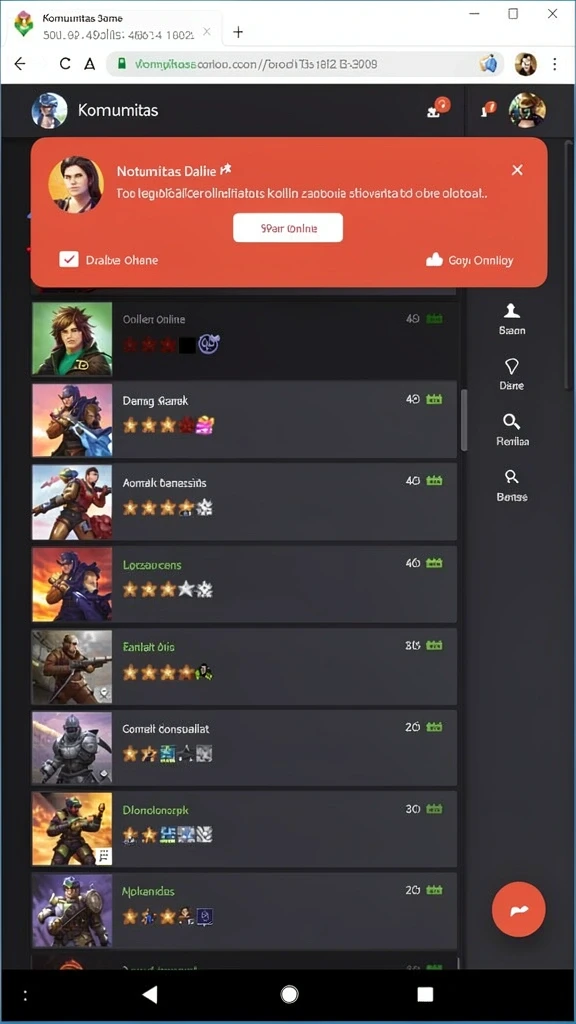 Review Aplikasi atomi08 screenshot 2